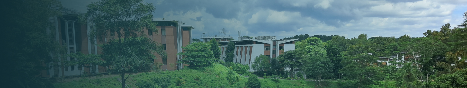 Campus Life@IIST