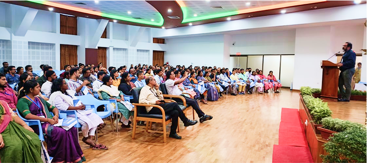 Academic Programmes | Indian Institute of Space Science and Technology