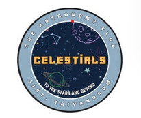 Celestials: The Astronomy Club of IIST