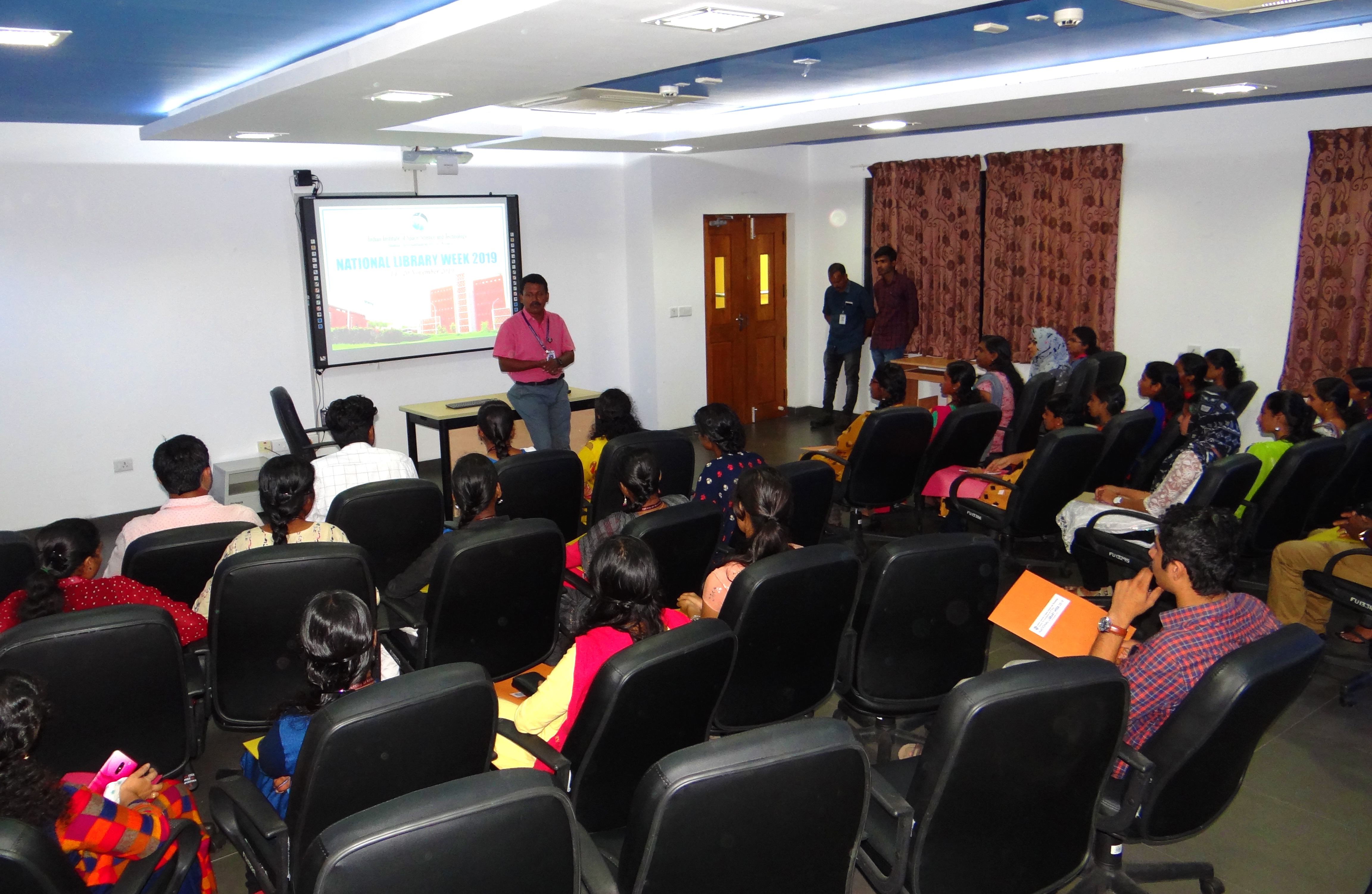 Tools for Information Management