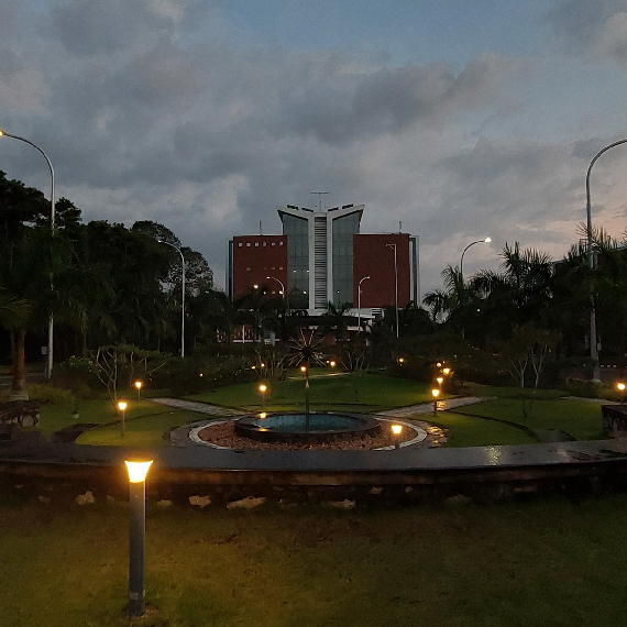 MainCampus