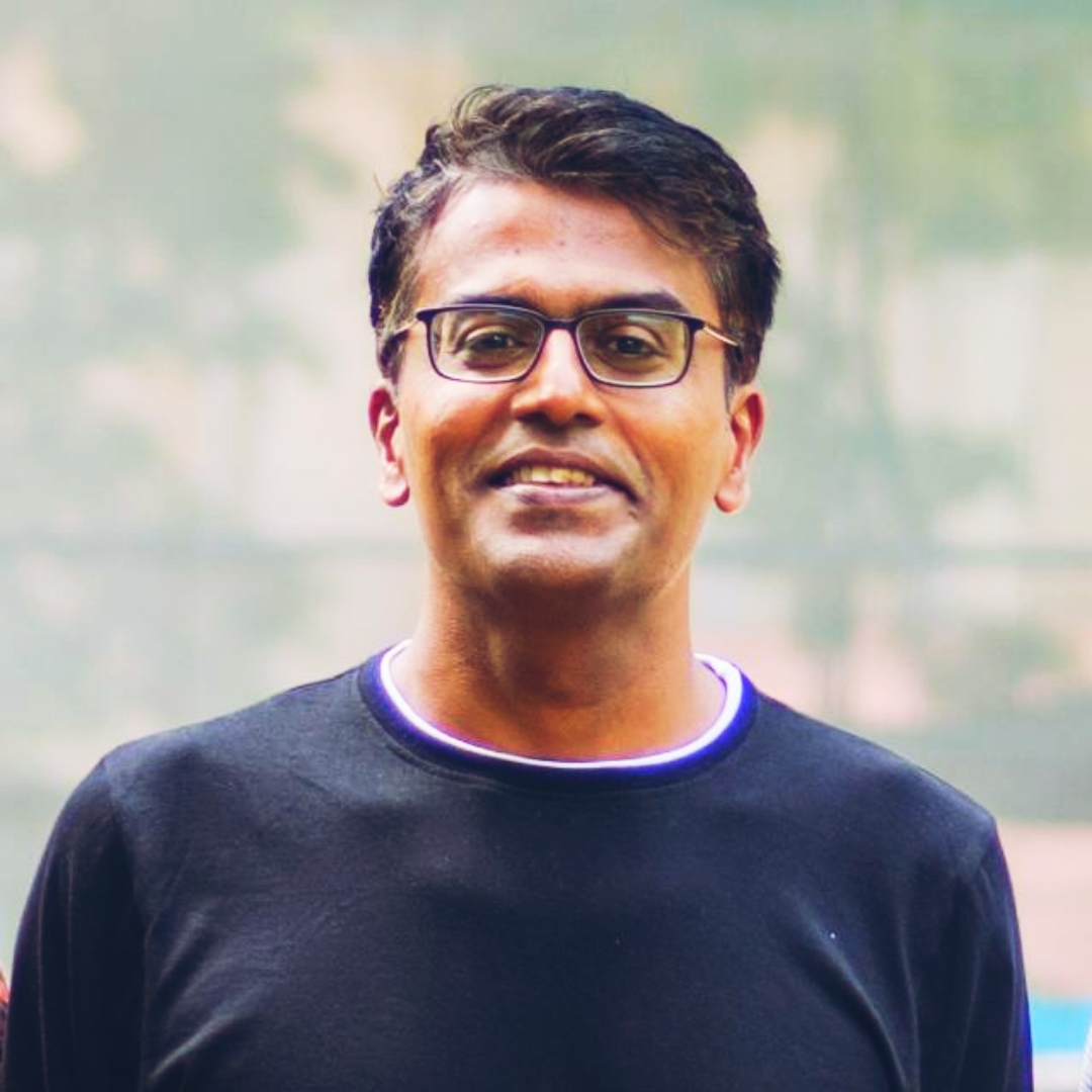 Anand Narayanan
