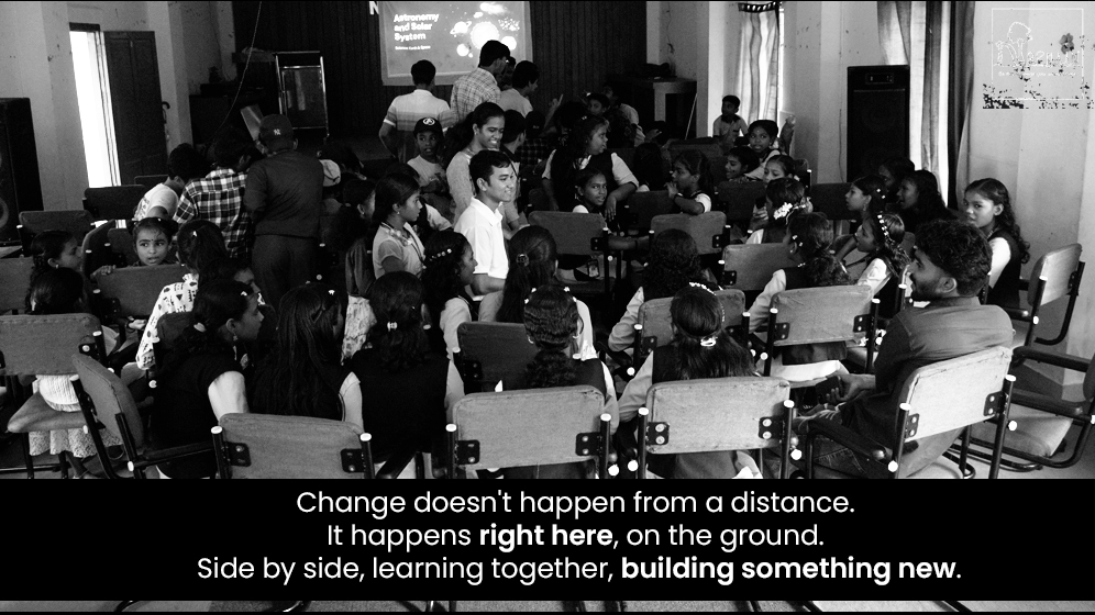 A New Beginning - Raw, Real, and Unpolished