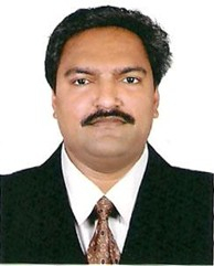 Rajesh V J