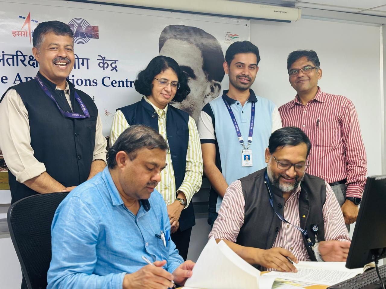 Visit of VC to SAC-26.11.25 to 27.11.25-2