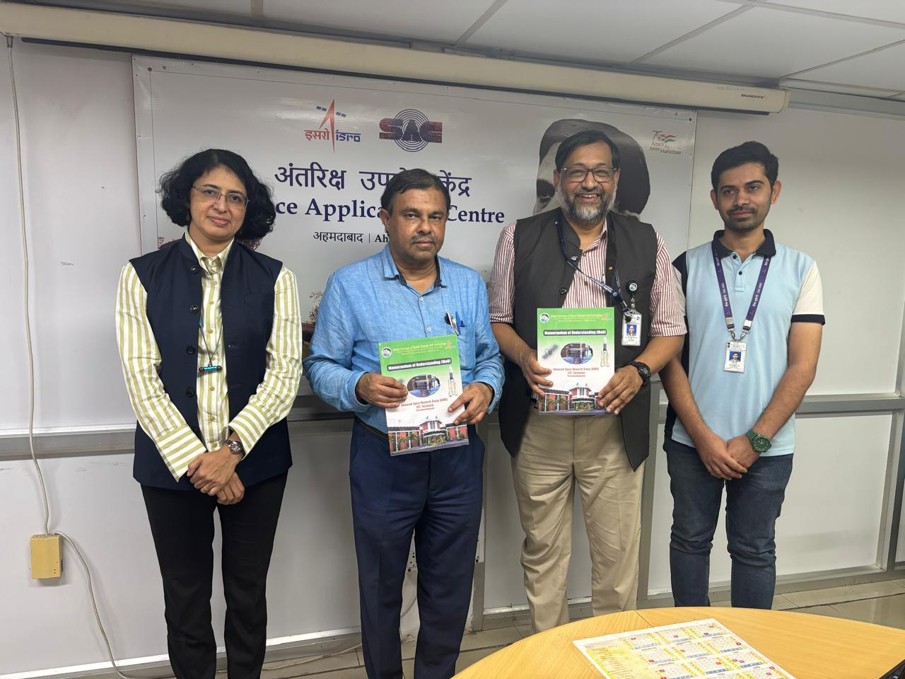 Visit of VC to SAC-26.11.25 to 27.11.25-4