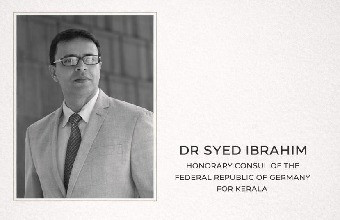 DR SYED