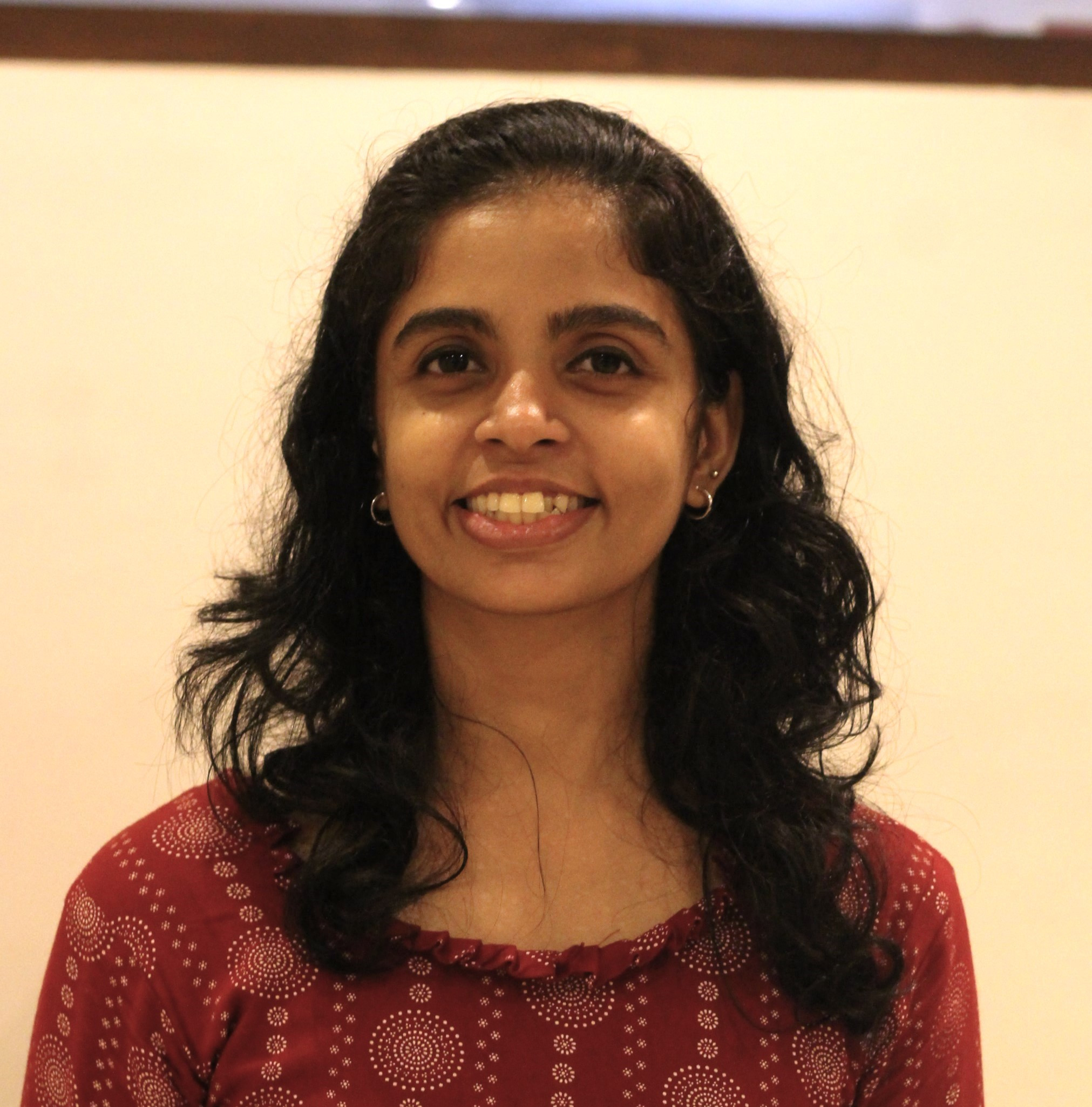 MAPCON 2025 Student Best Paper Award