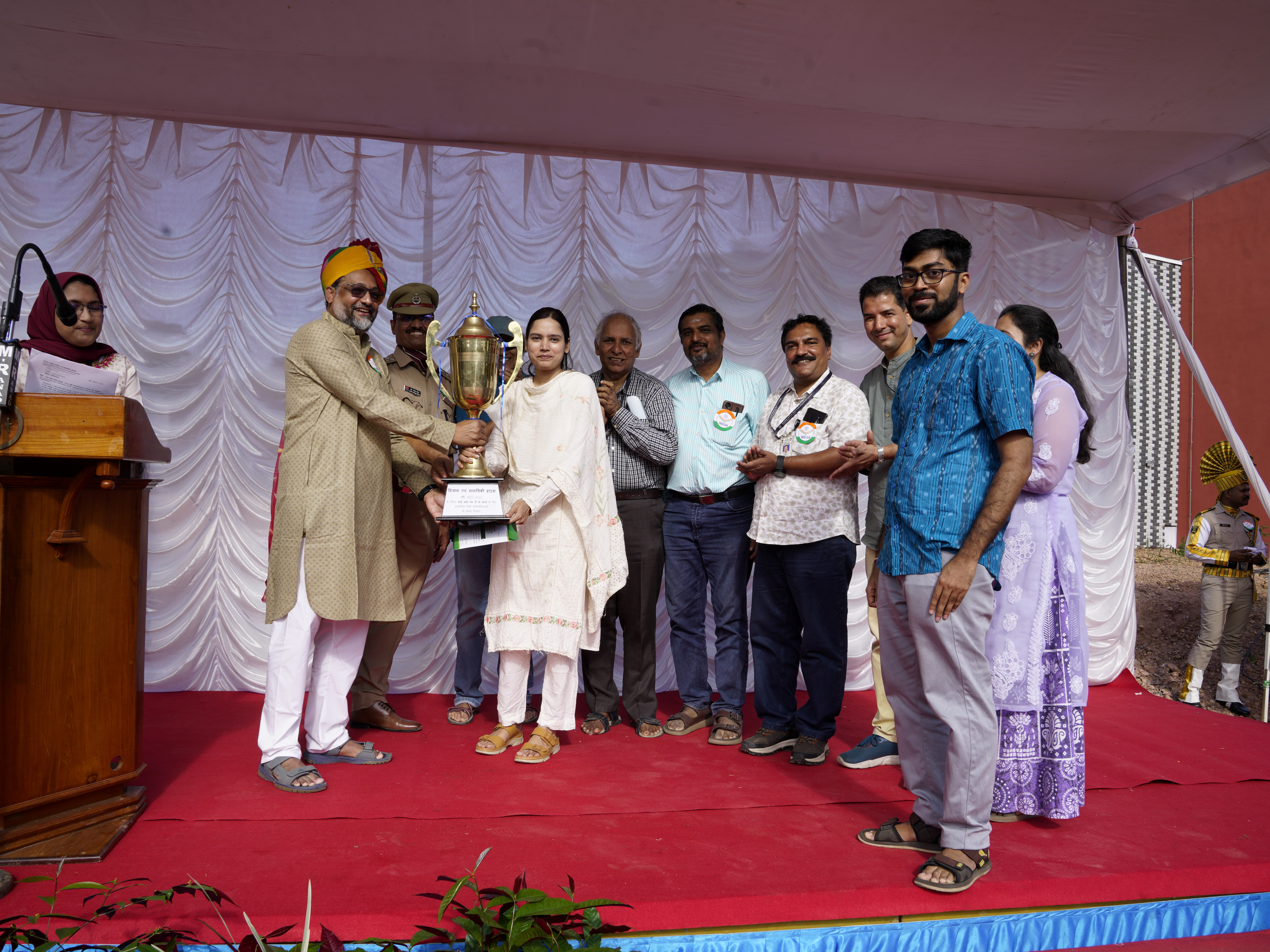 World Hindi Day Celebrations – 2026