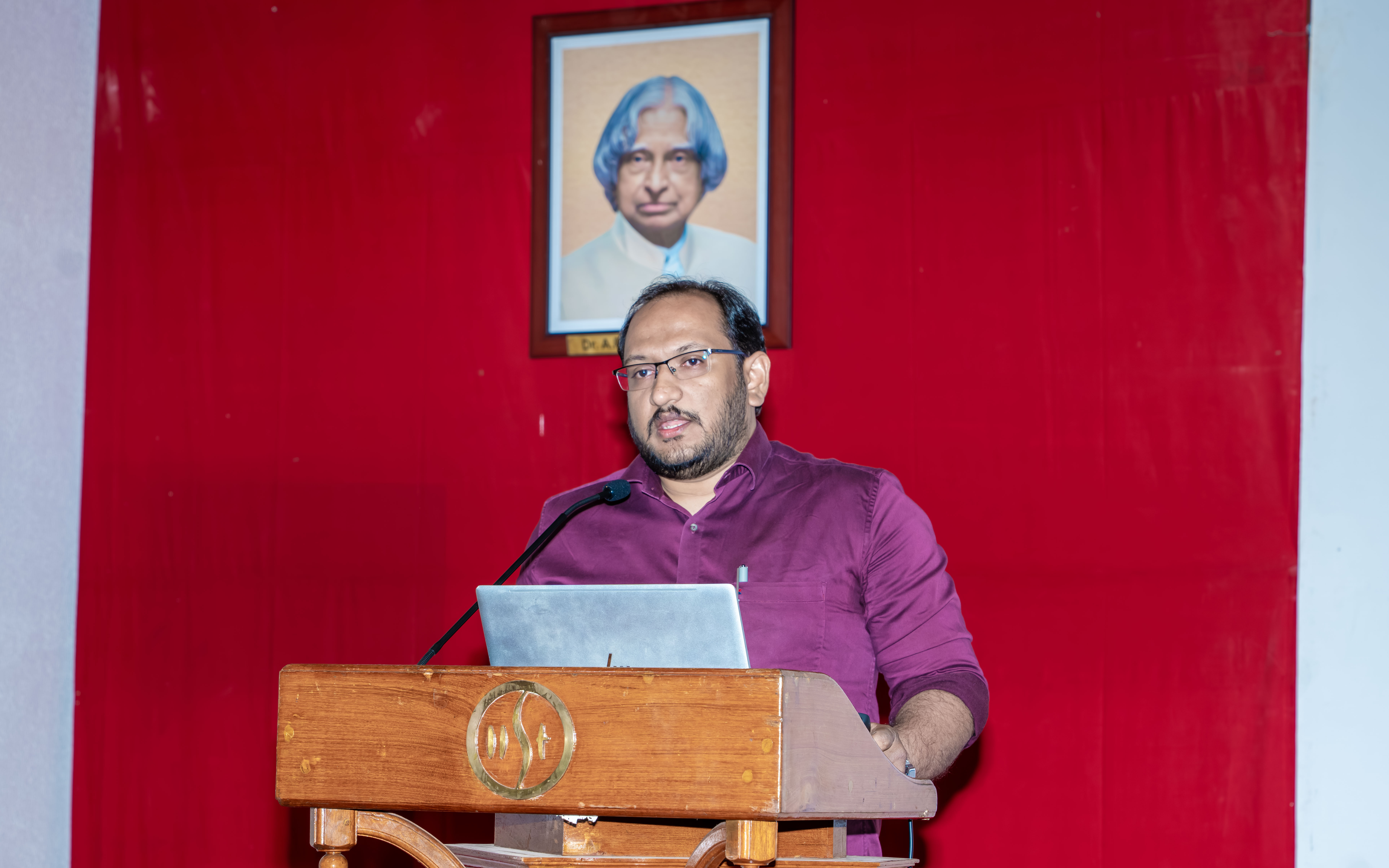 Seminar on Cyber Security Awareness