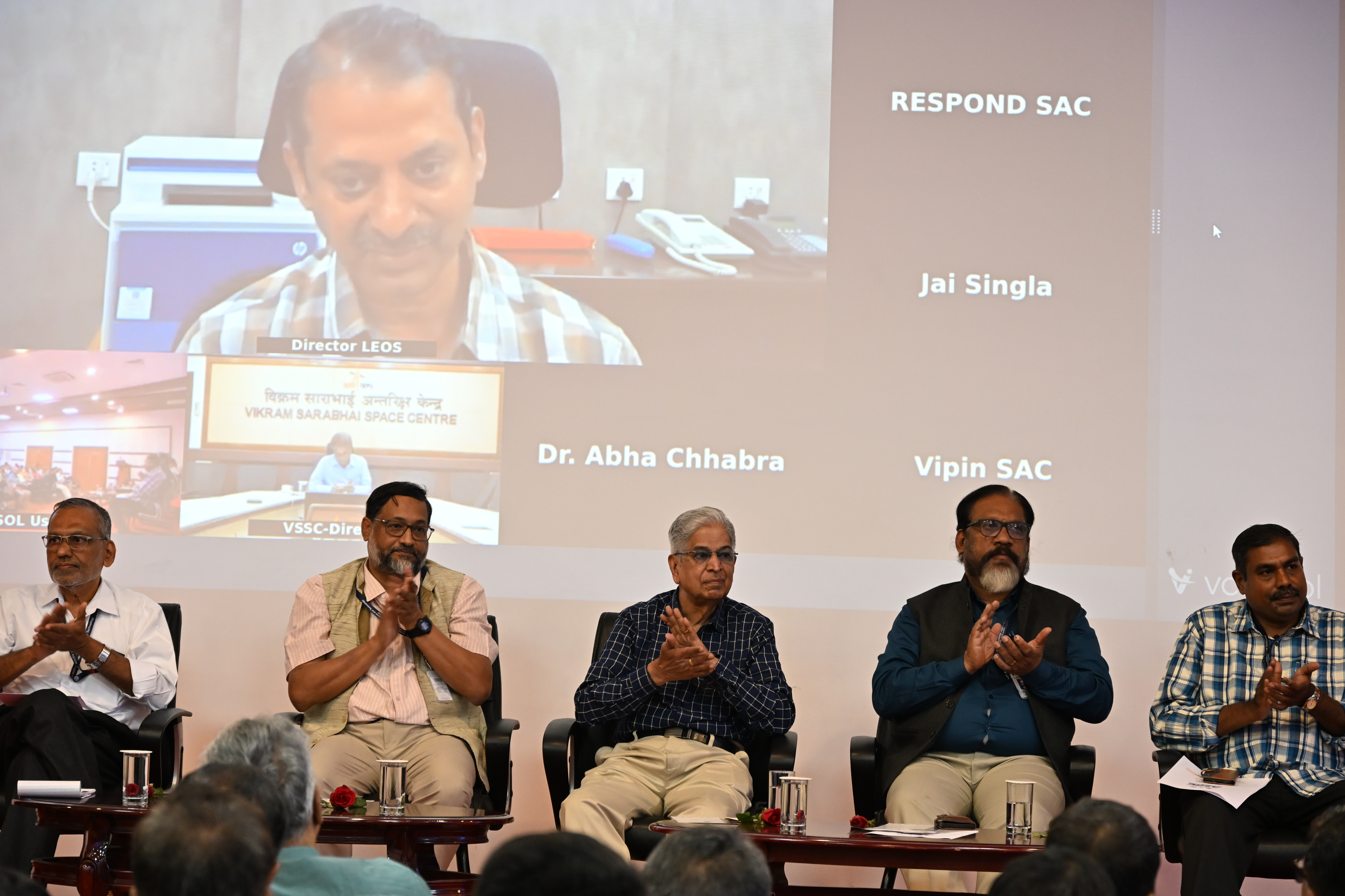 ASRG Project Review Workshop