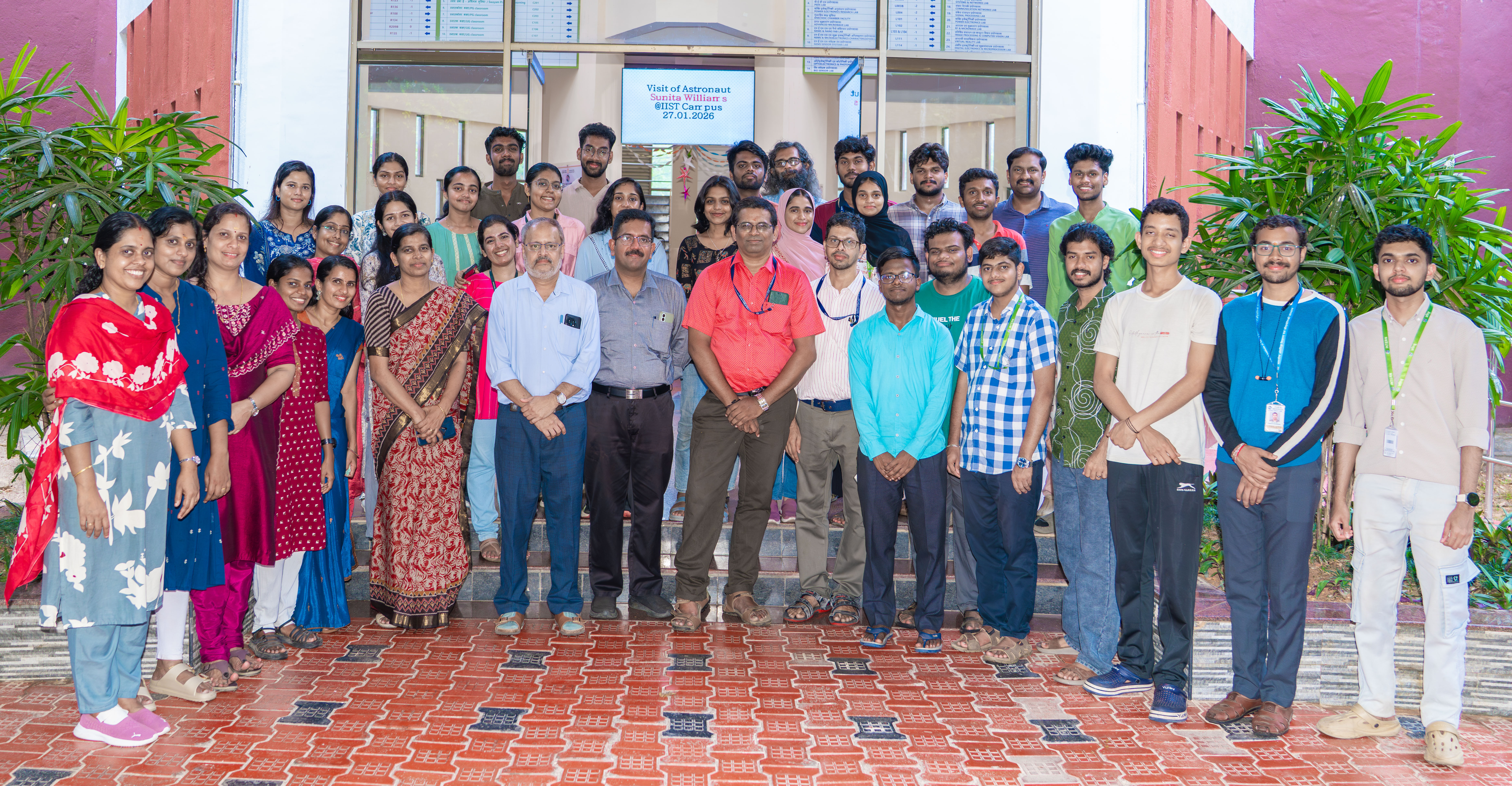 One day workshop on “Signal Processing for Biomedical Signals”