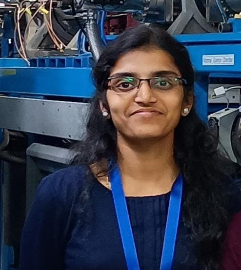 Award prestigious Marie Skłodowska-Curie Actions (MSCA) fellowship to IIST JPF.