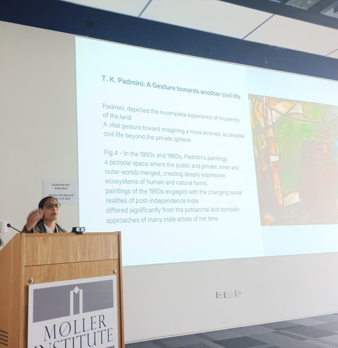 Annual Conference of the Association for Art History (AAH) 2026