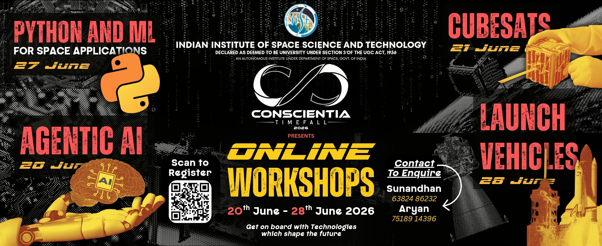 CONSCIENTIA