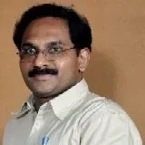 Dr Rajeevan P P
