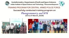 Training Programme for Central Armed Police Forces in the field of Geoinformatics (As part of GeoConnect of IIST)-12.JPG