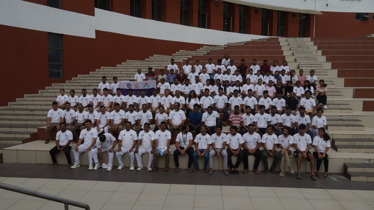 International Day of Yoga-21.06.26