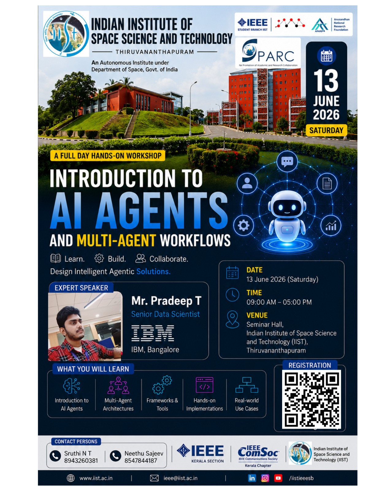 Introduction to AI Agents