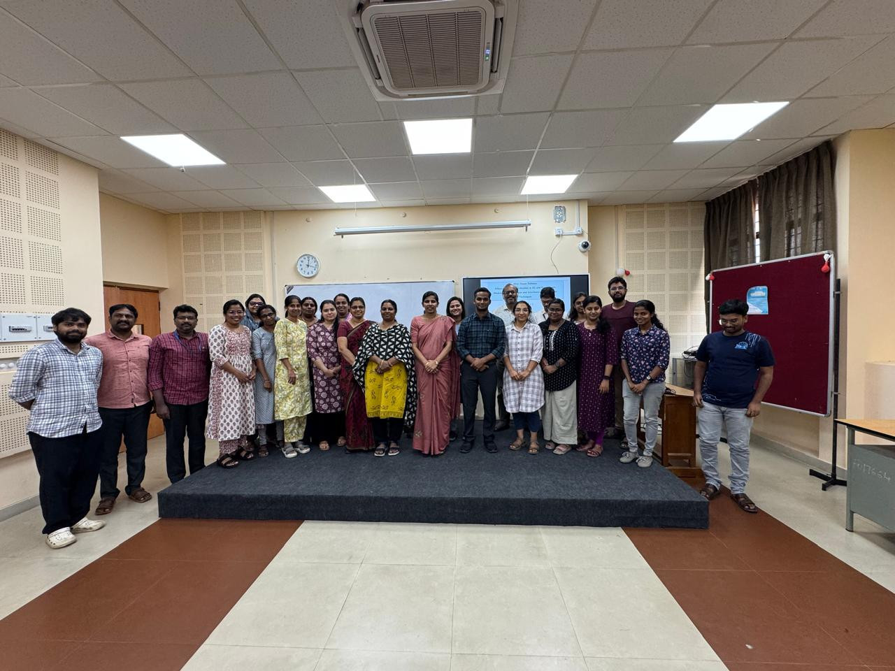 PhD Viva-Voce and Open Defence