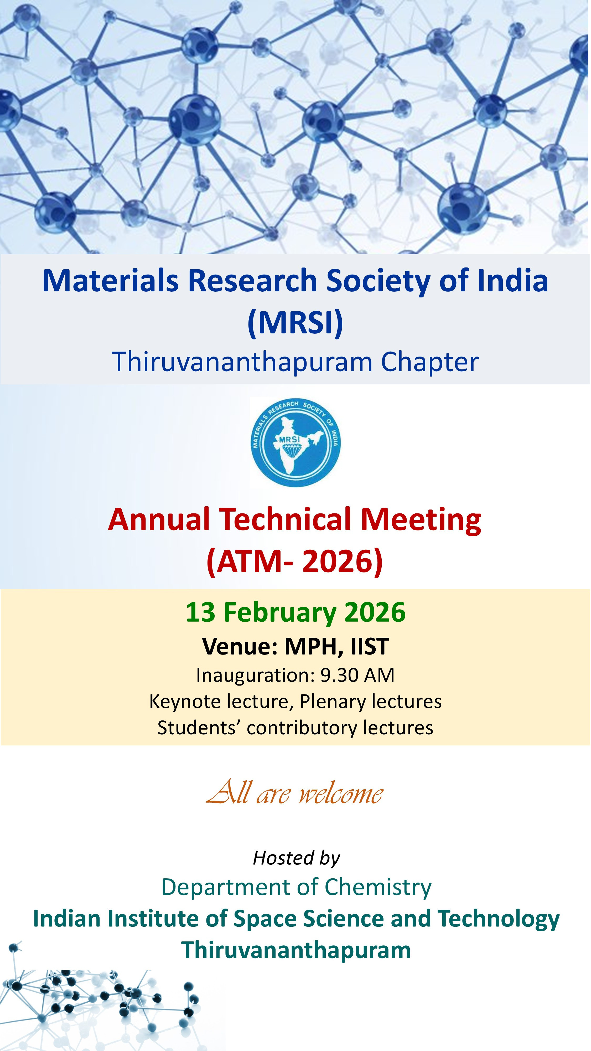 MRSI