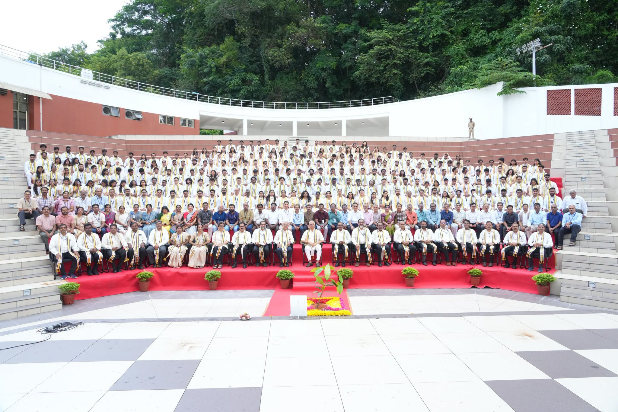 IIST Convocation 2026