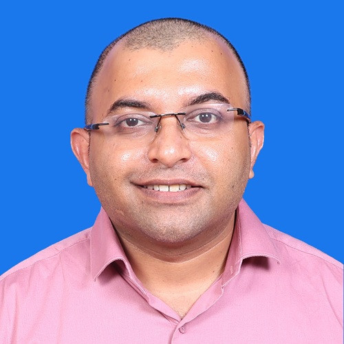 Arun P V