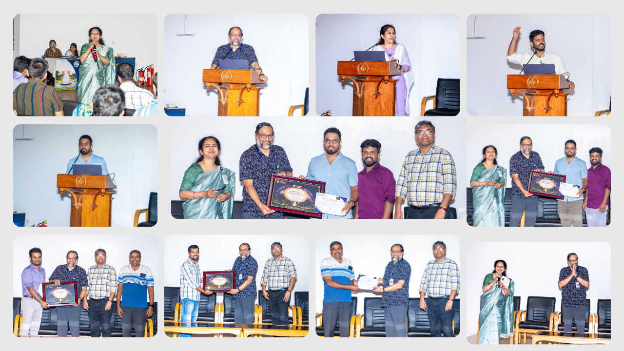 STIIC Graduation Ceremony 2026
