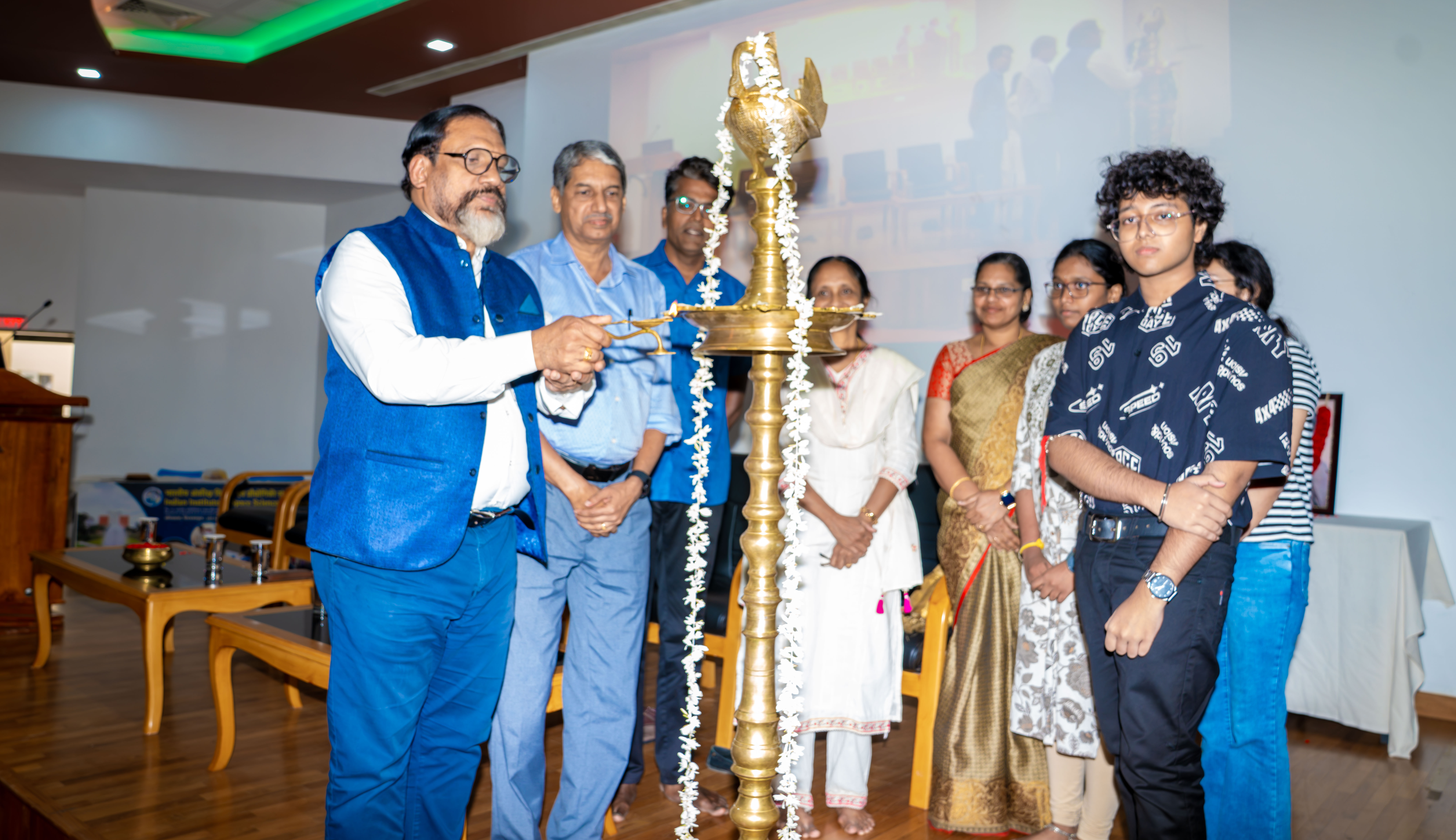 UG-PHD Induction Programme 2026