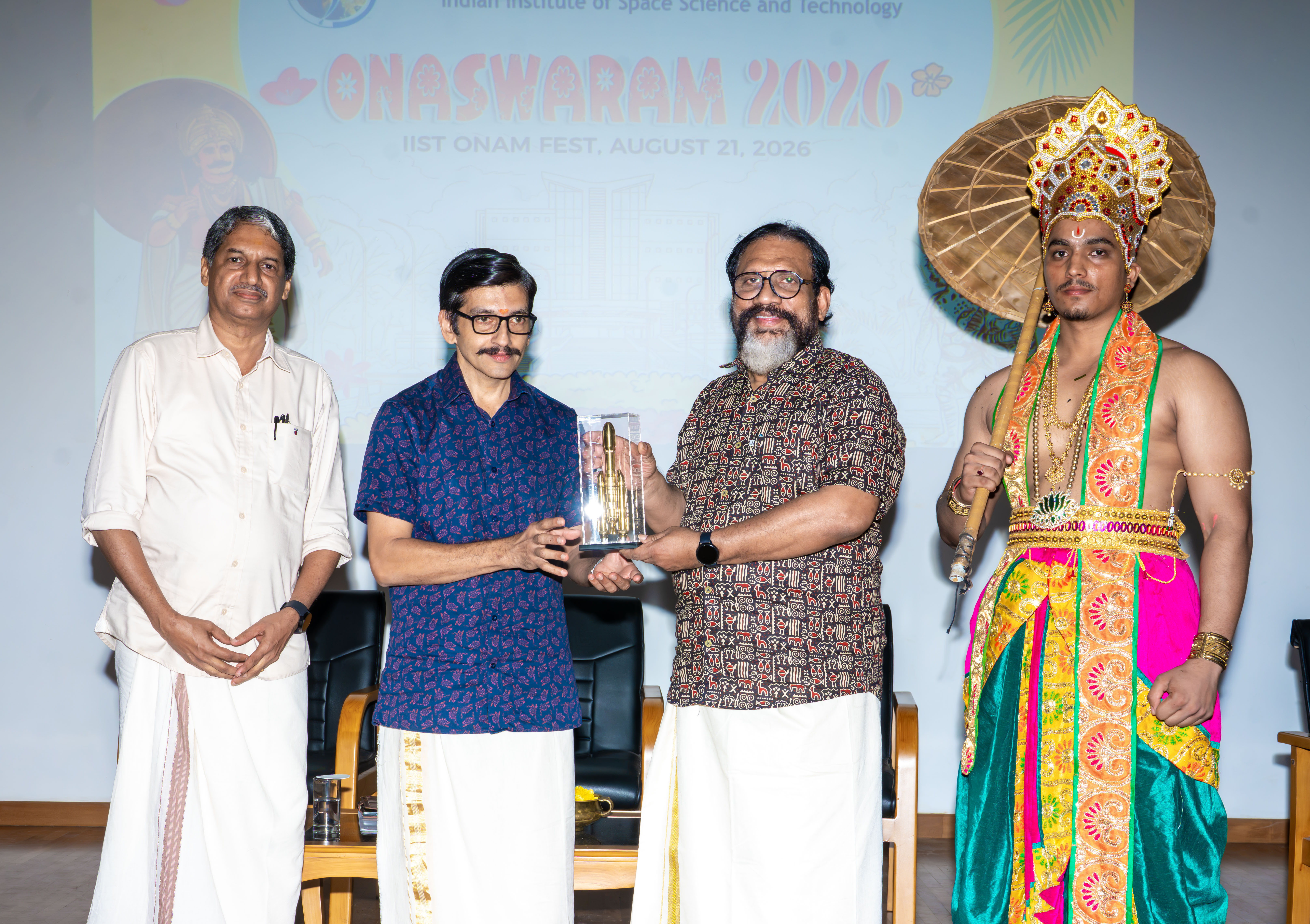 Onaswaram 2026