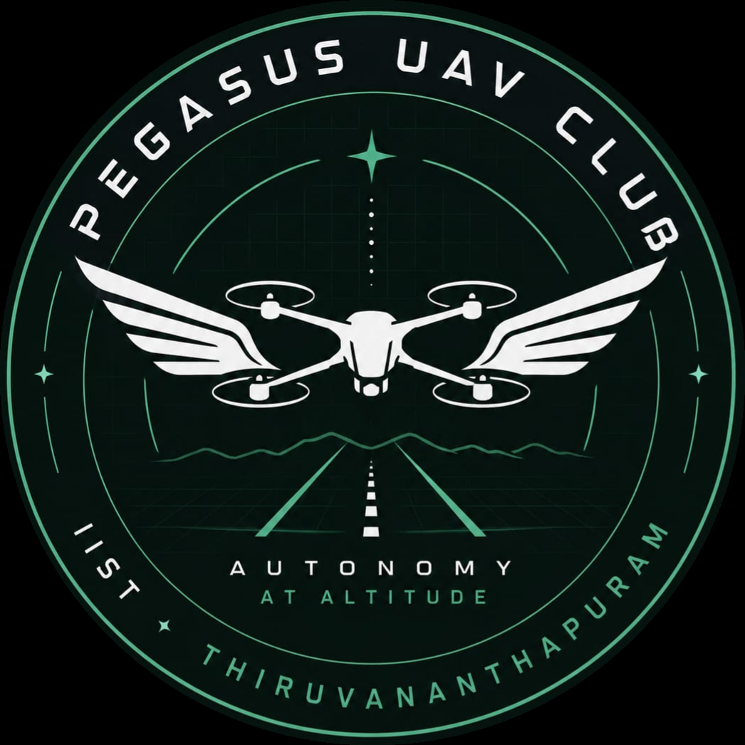 Club logo