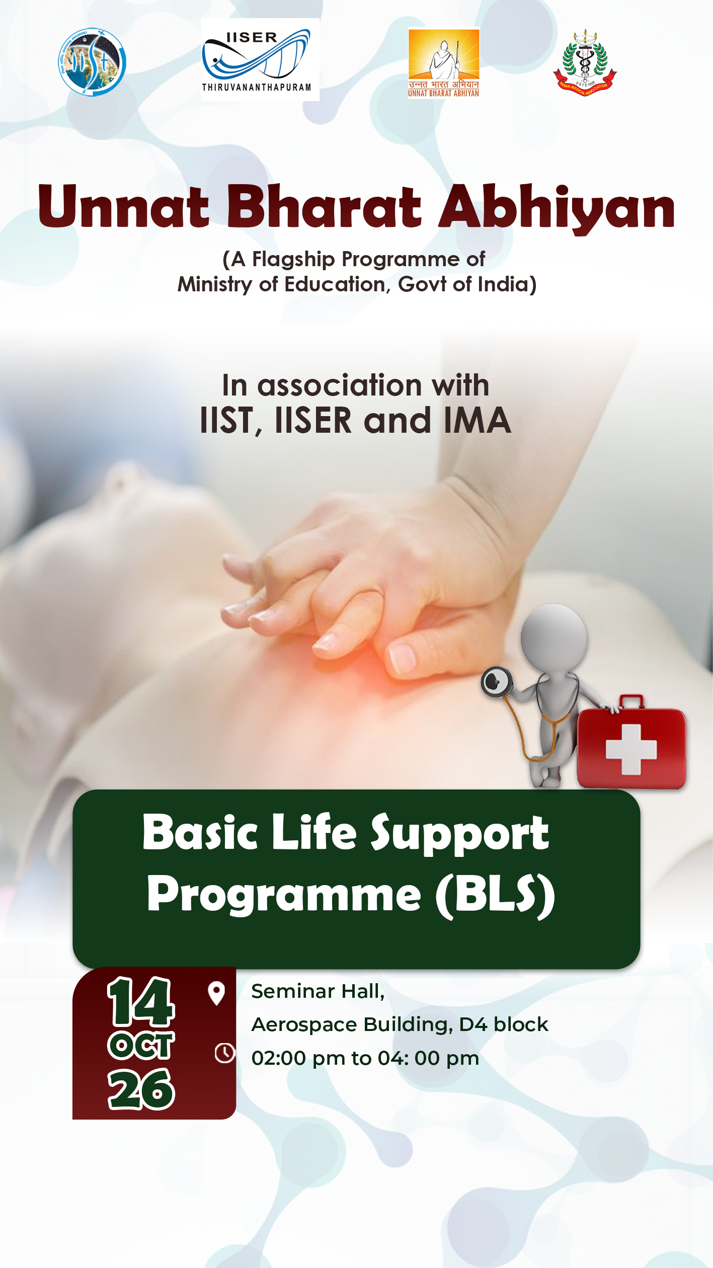 Basic Life Support Program