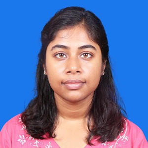 Atasi Chakraborty