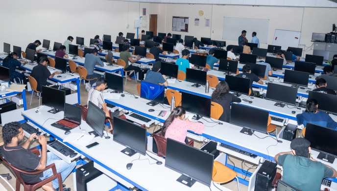 About IIST | Indian Institute of Space Science and Technology