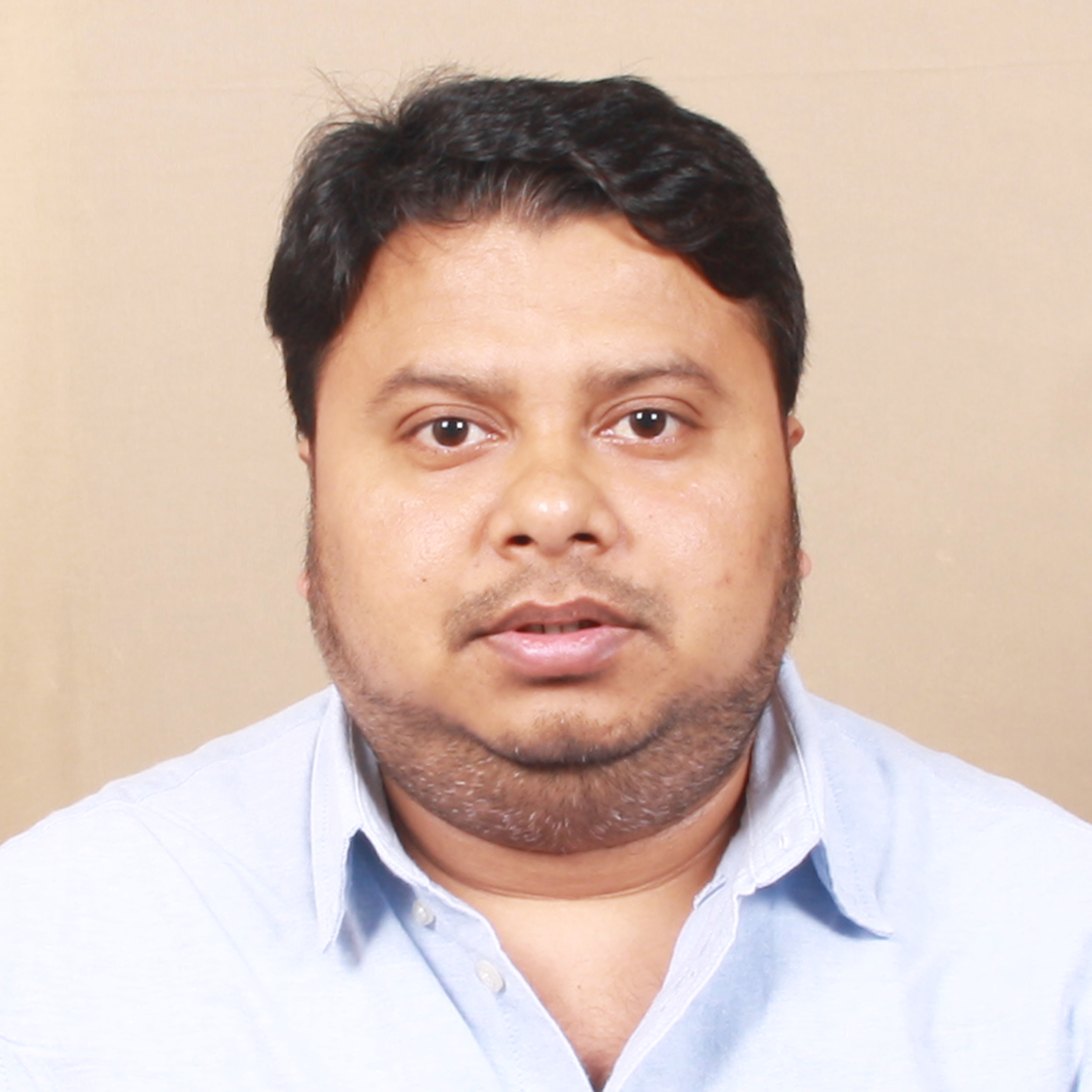 Biswajit Pathak