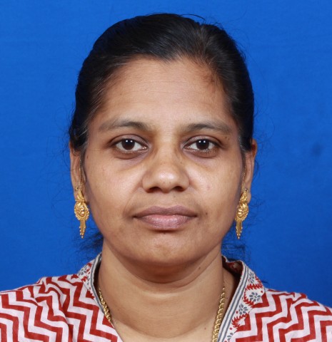 J.  Sheeba Rani