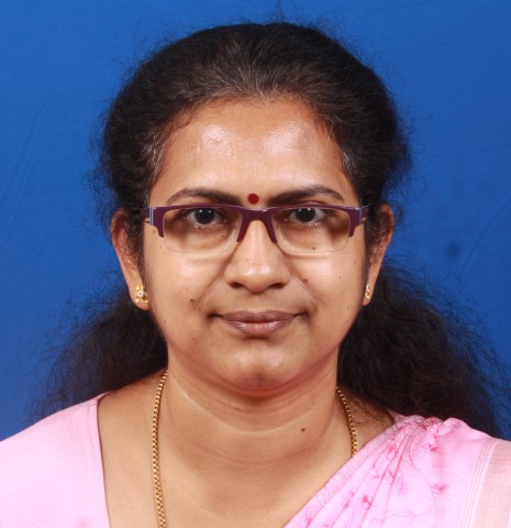 K.  G.  Sreejalekshmi