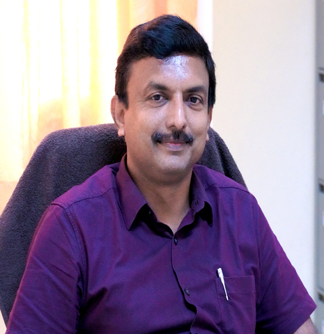 C.  S.  Shaijumon