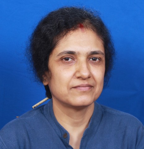Anandmayee Tej