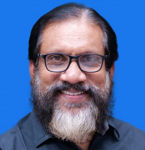 Kuruvilla Joseph