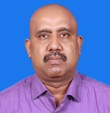 V Sennaraj