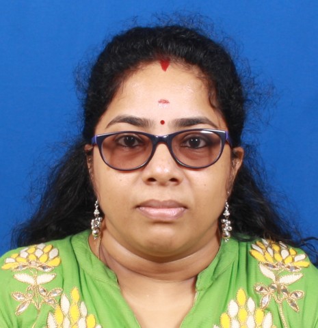 Mini Kumari R G