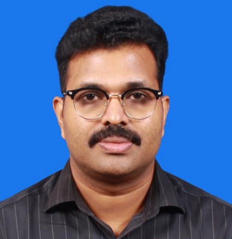 Rema Krishnan V
