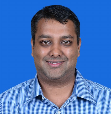 V.  Aravind