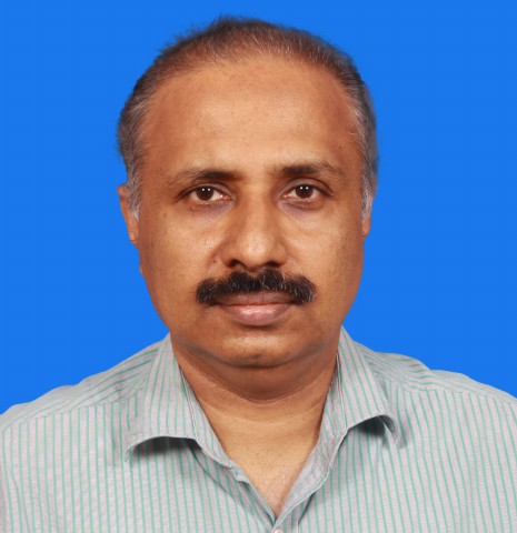 S. Anup