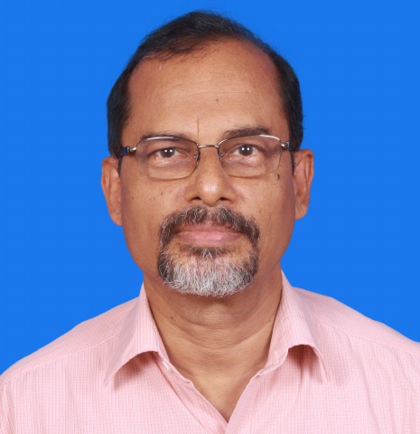 P.  Raveendranath