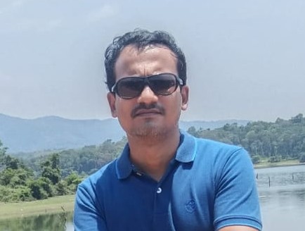 Samir Mandal