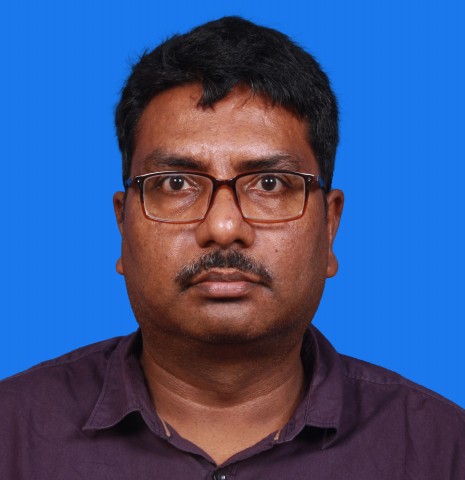 Rama Rao Nidamanuri