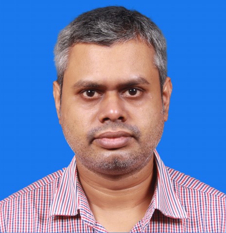 P.  Chakravarthy