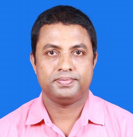 Sudheesh Chethil
